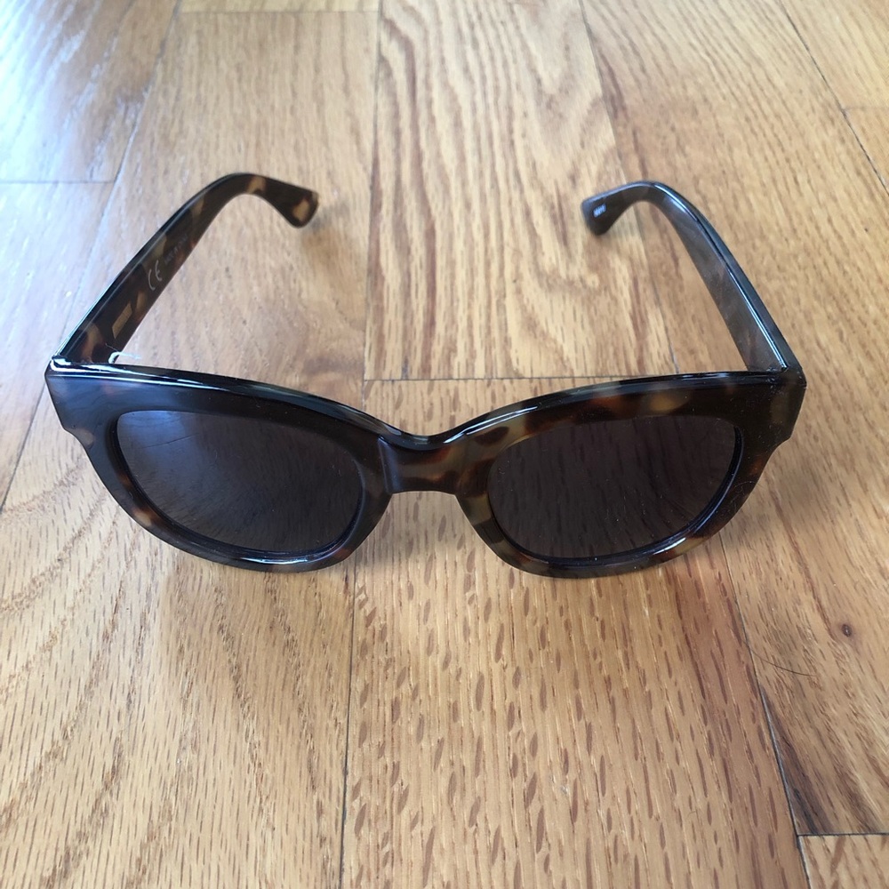 J Crew women’s sunglasses - Picture 2 of 8